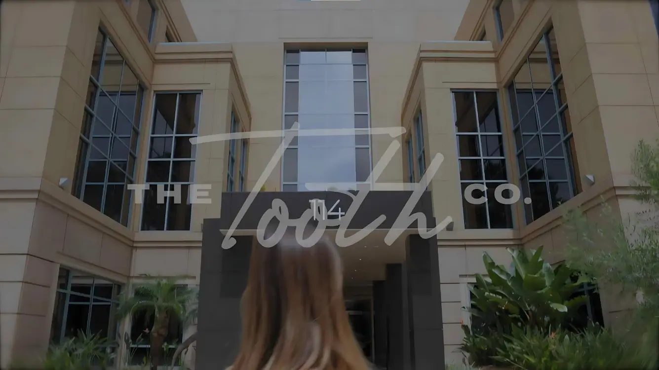 Tooth Co Hero Video Thumbnail